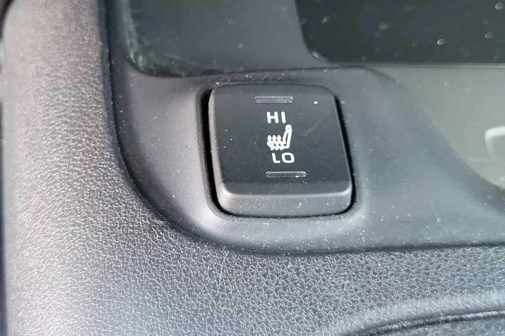 2024 Toyota Corolla XSE photo 1