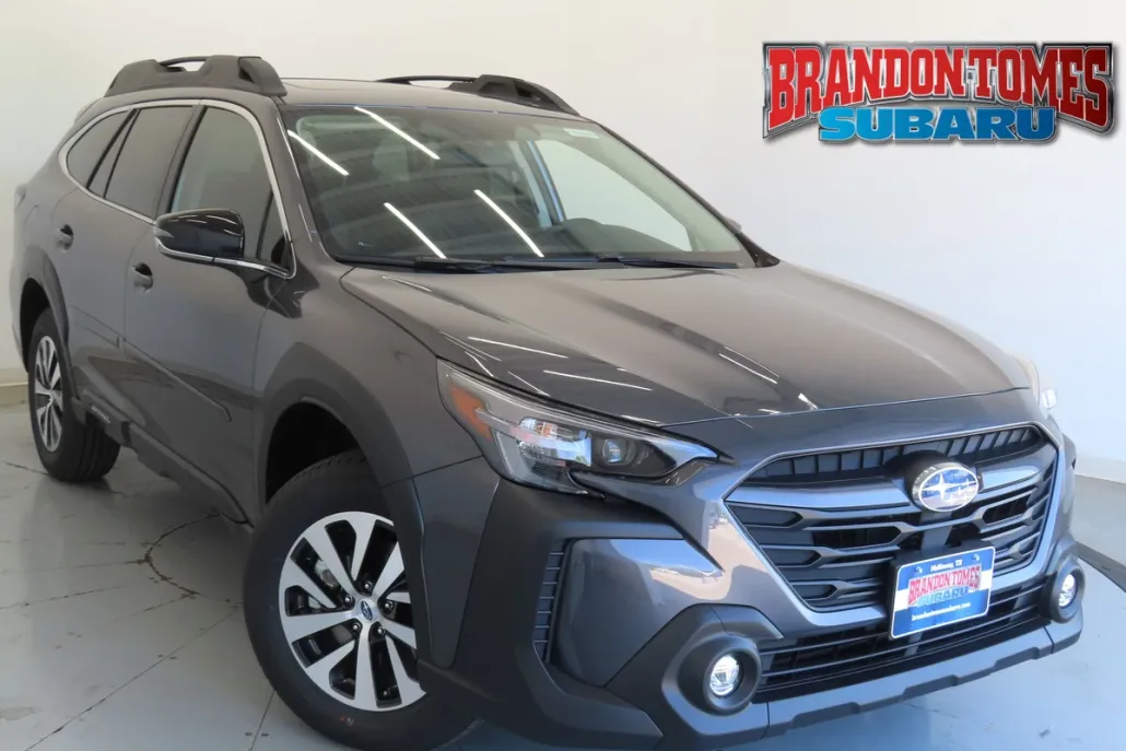 2025 Subaru Outback Premium photo 1