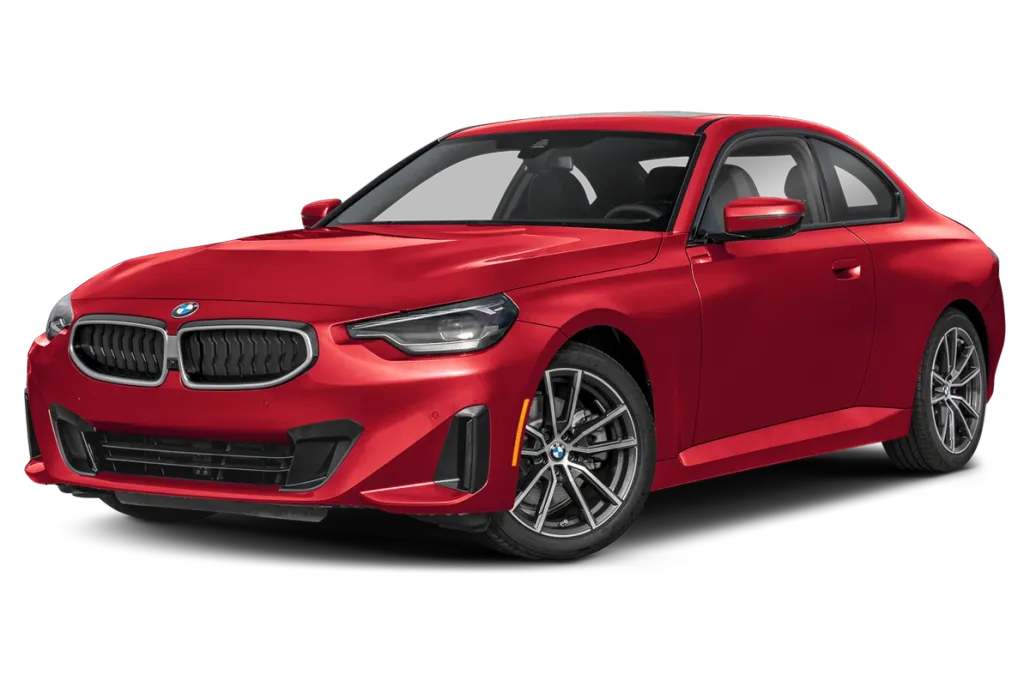 2026 Bmw 230i xDrive photo 1
