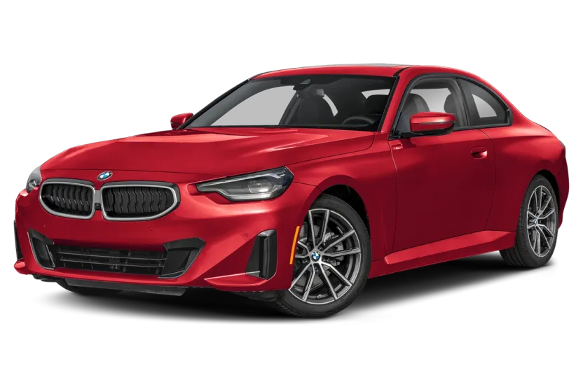 2026 Bmw 230i xDrive photo 1