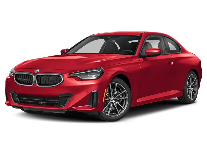 2026 Bmw 230i xDrive photo 1