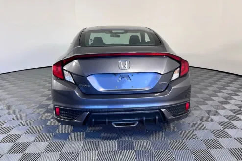 2020 Honda Civic Sport photo 3