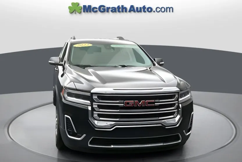 2023 Gmc Acadia SLT photo 1