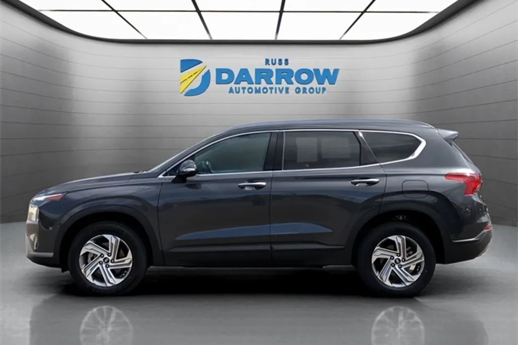 2023 Hyundai Santa Fe SEL photo 1