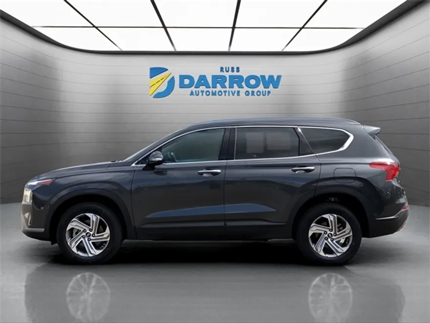 2023 Hyundai Santa Fe SEL photo 1