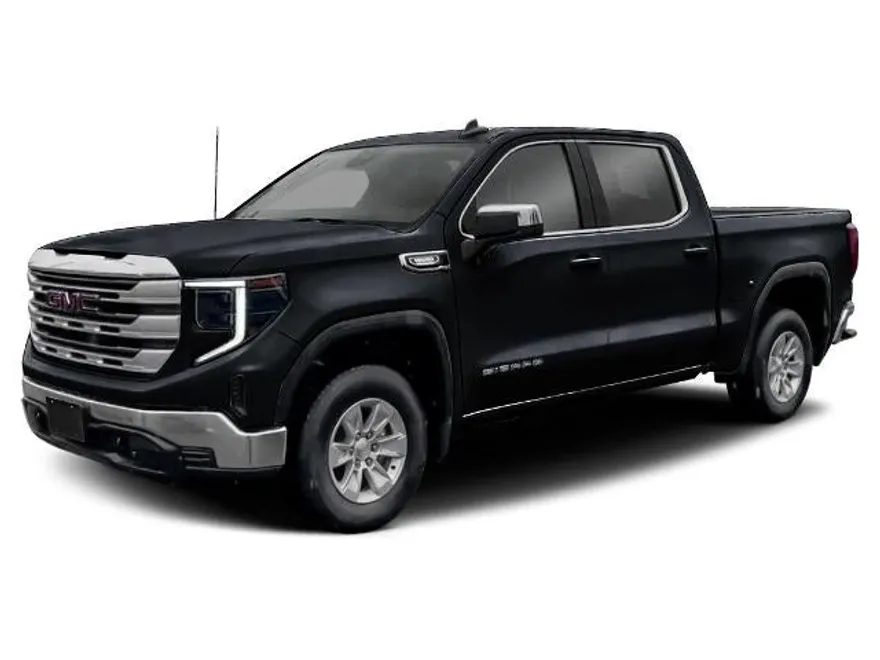 2025 Gmc Sierra 1500 SLT photo 1