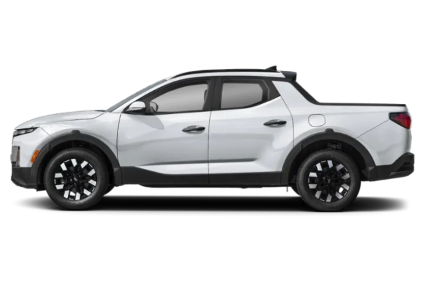 2026 Hyundai Santa Cruz SEL photo 1
