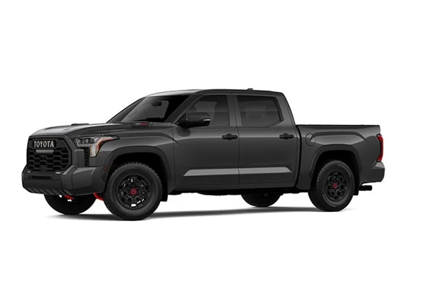 2025 Toyota Tundra TRD Pro photo 1
