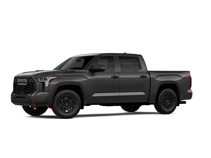 2025 Toyota Tundra TRD Pro photo 1