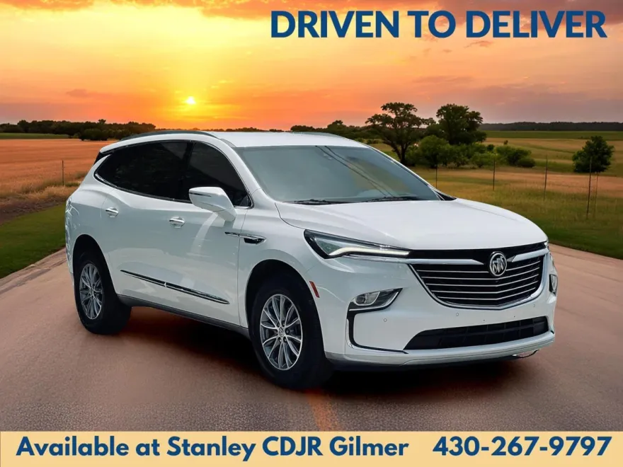 2024 Buick Enclave Premium photo 1