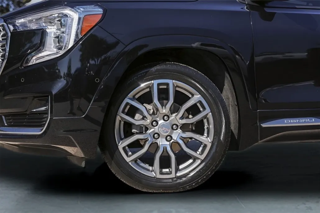 2023 Gmc Terrain Denali photo 1