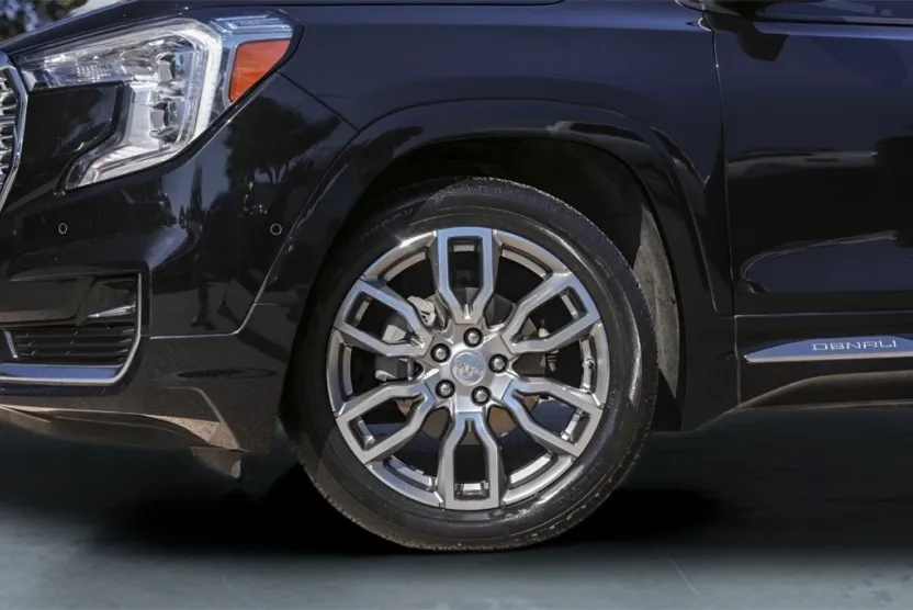 2023 Gmc Terrain Denali photo 1