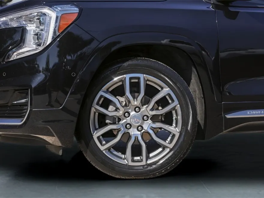 2023 Gmc Terrain Denali photo 1