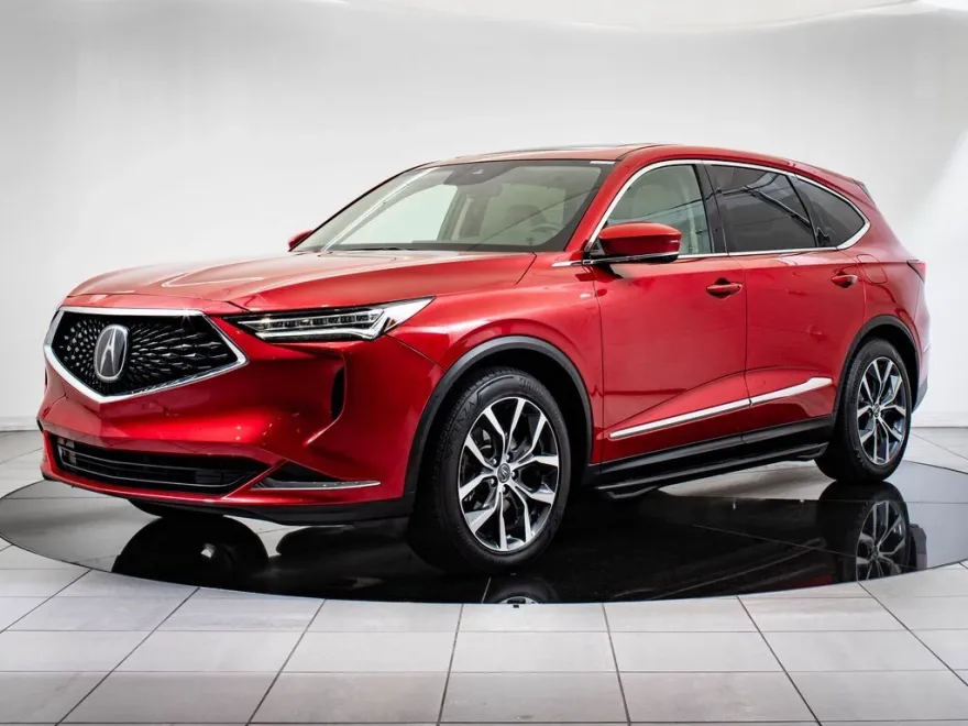 2023 Acura MDX SH-AWD Technology photo 1