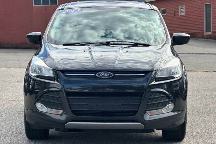 2015 Ford Escape SE photo 1