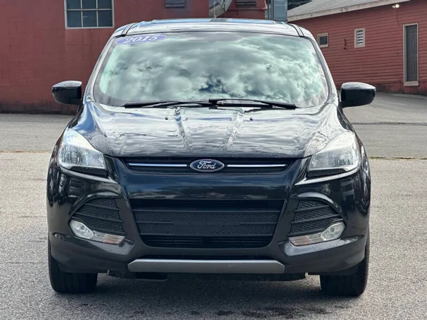 2015 Ford Escape SE photo 1