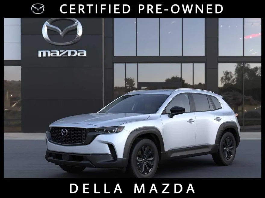 2025 Mazda CX-50 2.5 S Premium photo 1