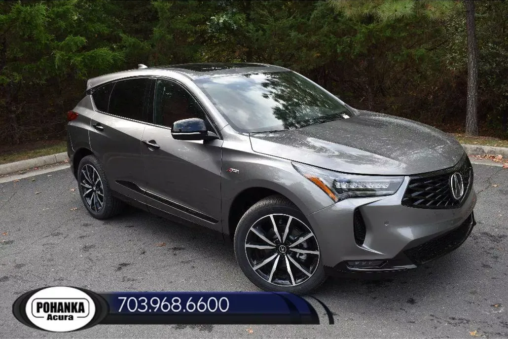 2025 Acura RDX A-Spec Advance photo 1