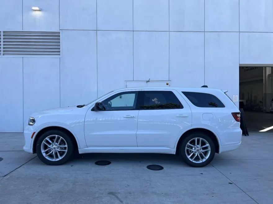 2023 Dodge Durango GT photo 1