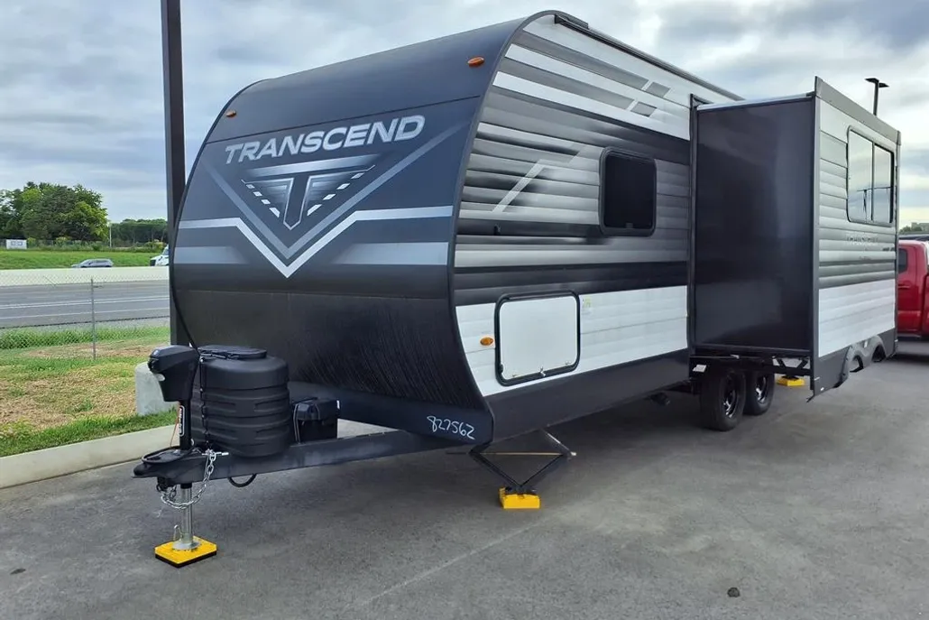 2023 Grand Design Recreational Transcend Narrow Body photo 1