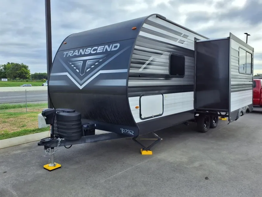 2023 Grand Design Recreational Transcend Narrow Body photo 1