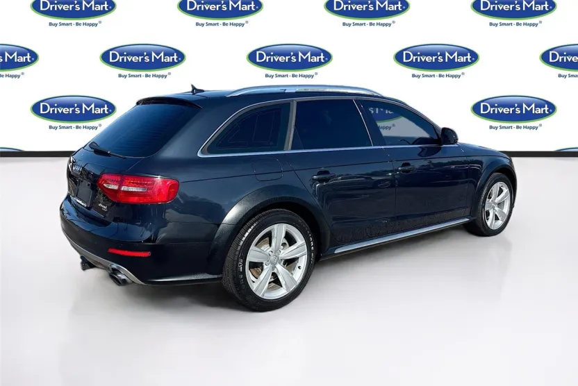 2013 Audi A4 Allroad Quattro Premium Plus photo 1