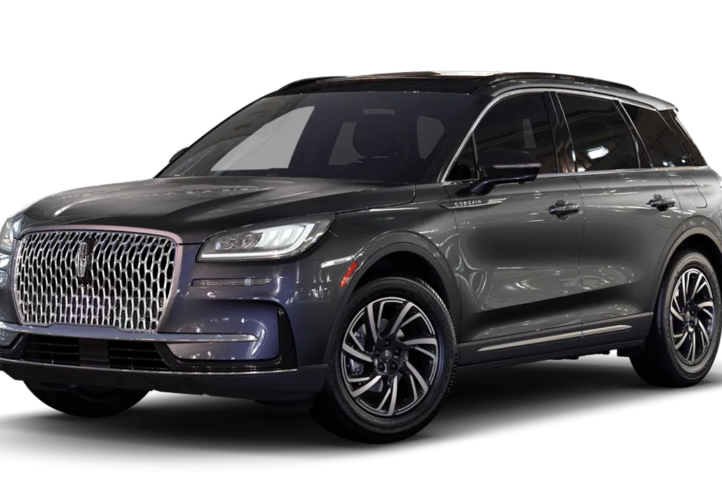 2025 Lincoln Corsair Premiere photo 1