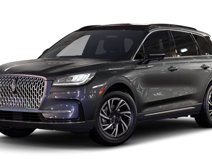 2025 Lincoln Corsair Premiere photo 1