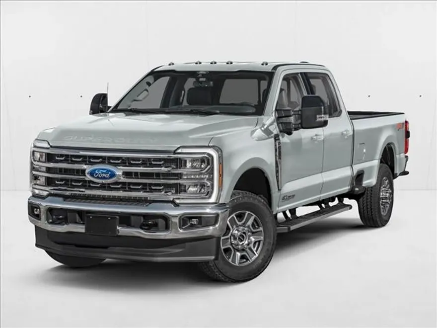 2026 Ford F-350 Lariat photo 1