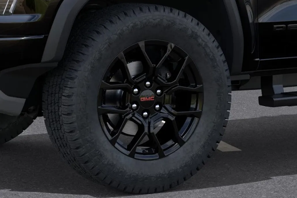 2026 Gmc Canyon Denali photo 1