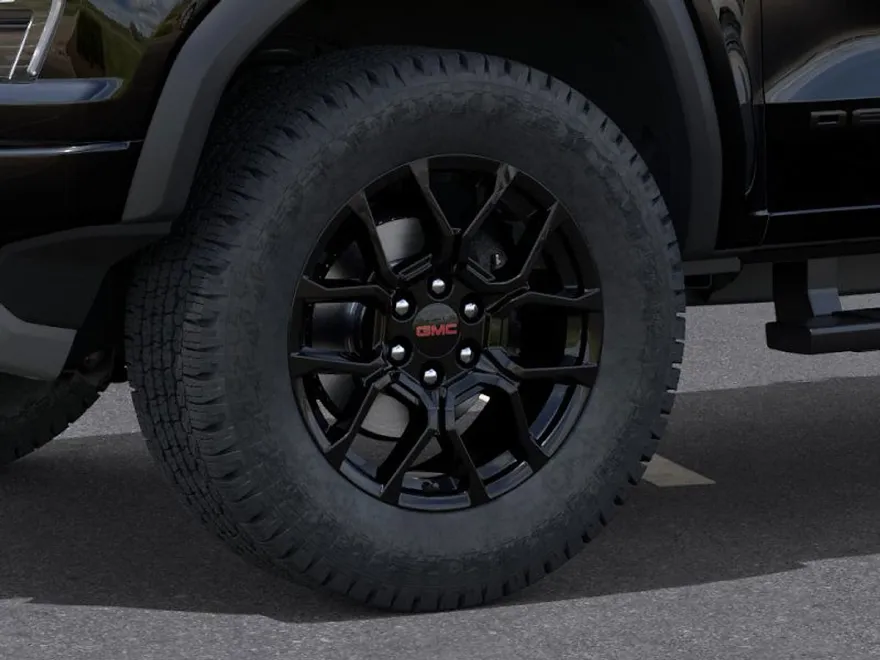 2026 Gmc Canyon Denali photo 1