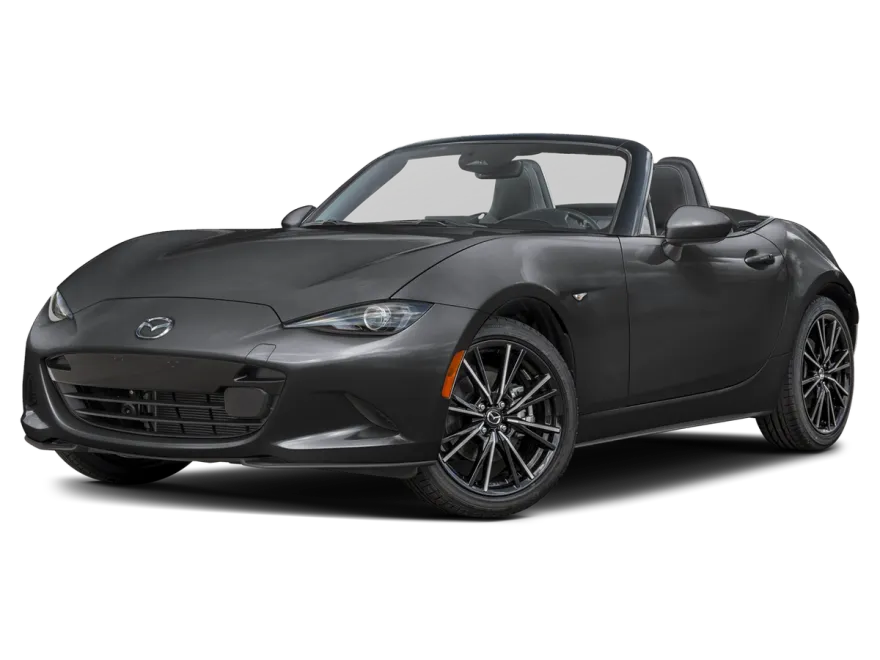 2025 Mazda MX-5 Miata Miata Grand Touring photo 1