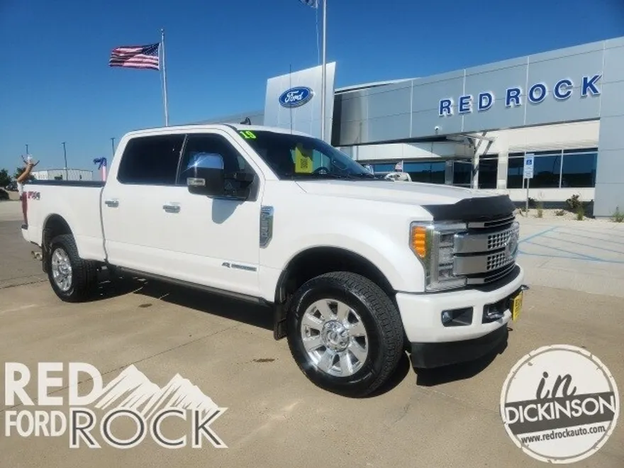 2019 Ford F-250 photo 1