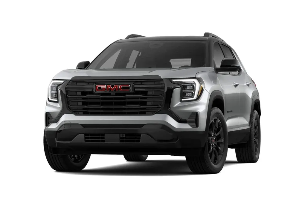 2026 Gmc Terrain Elevation photo 1