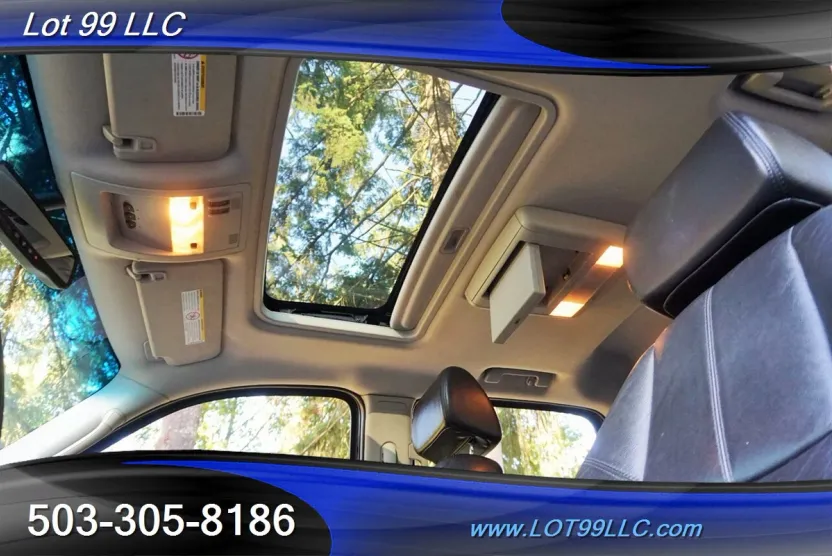 2009 Chevrolet Silverado 2500HD LTZ photo 1