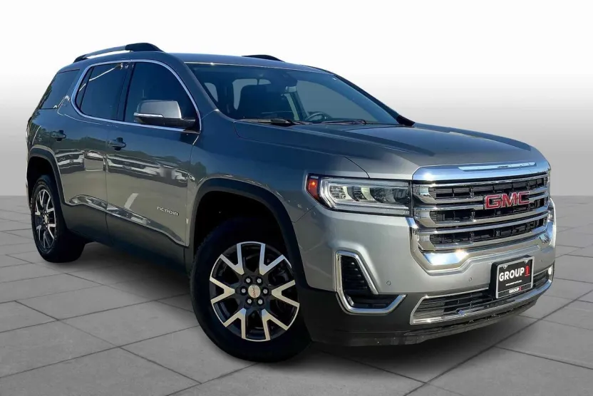 2023 Gmc Acadia SLE photo 1