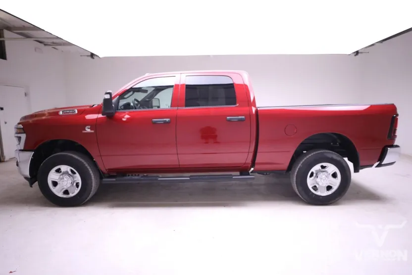 2025 Ram 2500 Tradesman photo 1