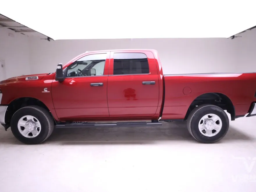 2025 Ram 2500 Tradesman photo 1