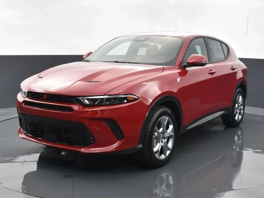 2024 Dodge Hornet R/T photo 1