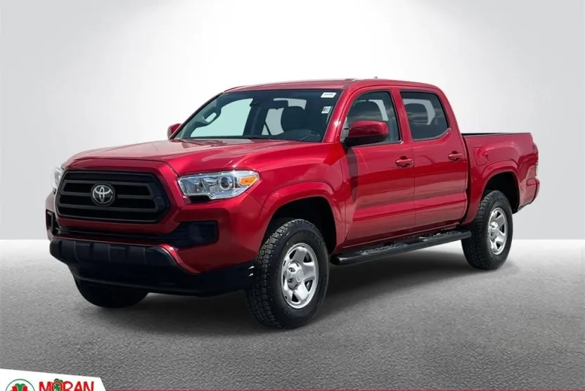 2022 Toyota Tacoma 4x4 SR photo 1