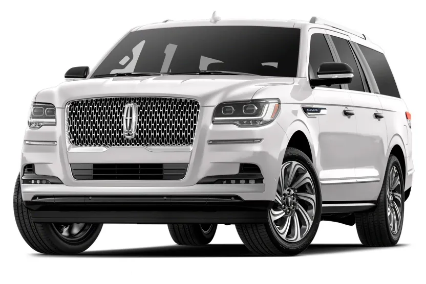 2022 Lincoln Navigator Reserve Luxury Monochromatic photo 1