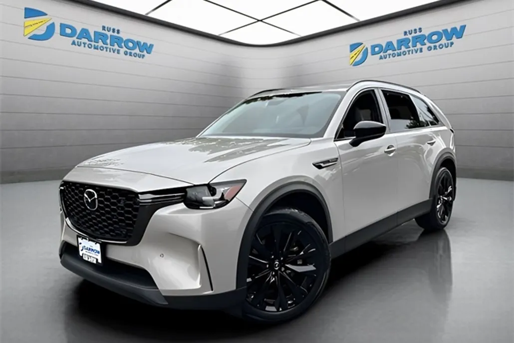 2025 Mazda CX-90 Premium S photo 1