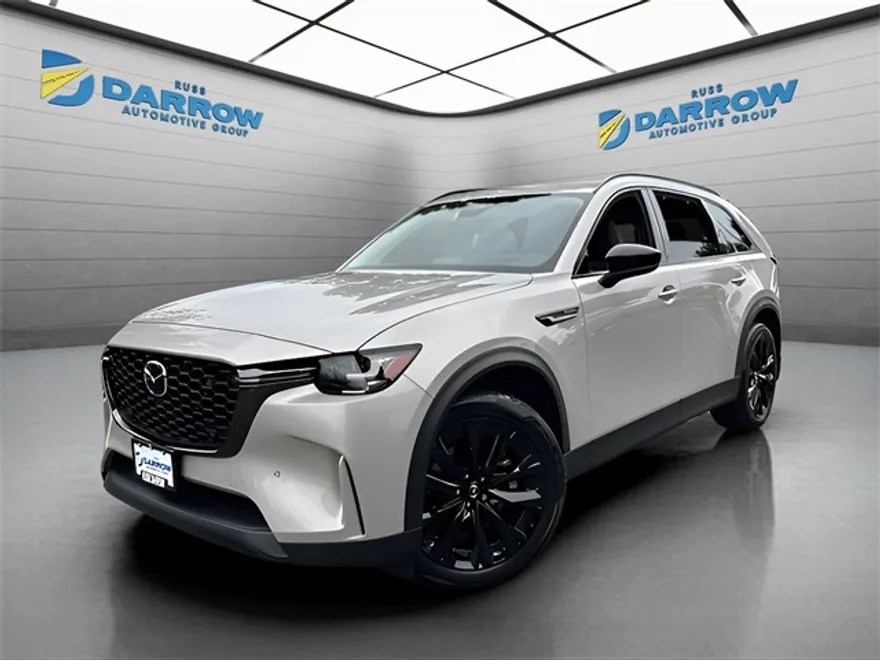 2025 Mazda CX-90 Premium S photo 1