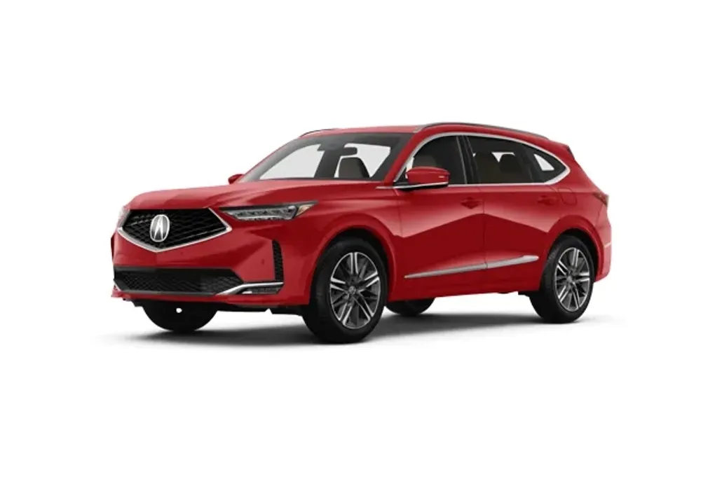 2026 Acura MDX SH-AWD Advance photo 1