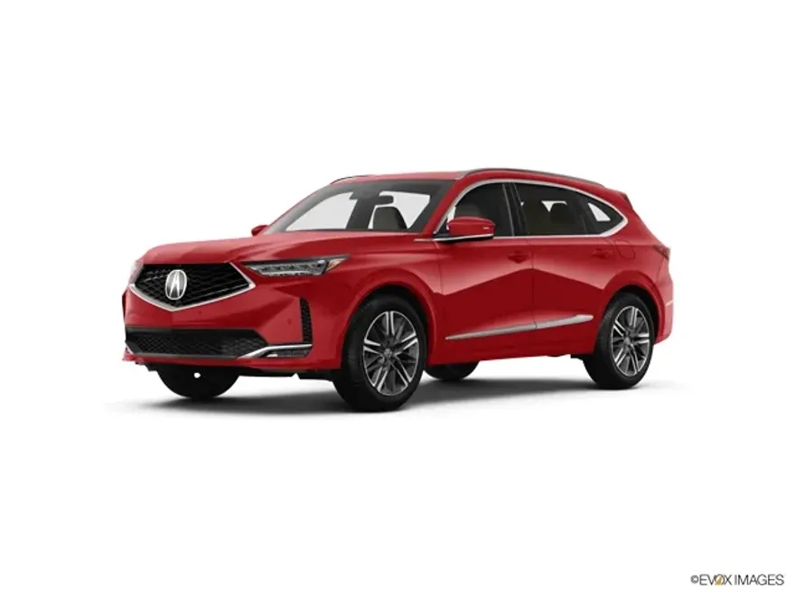 2026 Acura MDX SH-AWD Advance photo 1