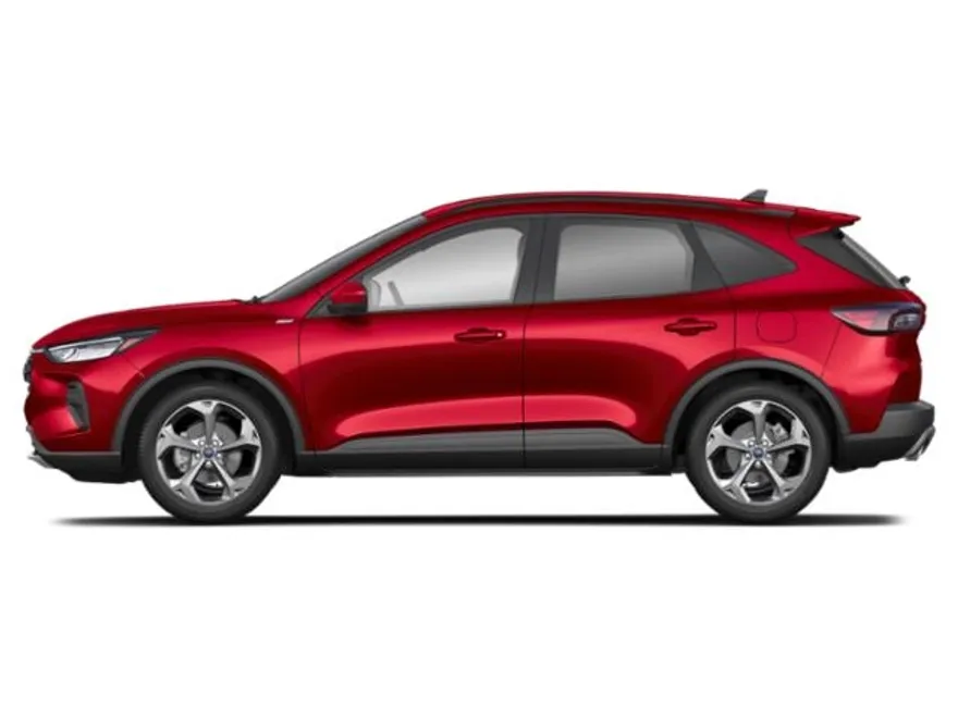 2025 Ford Escape ST-Line Select photo 1