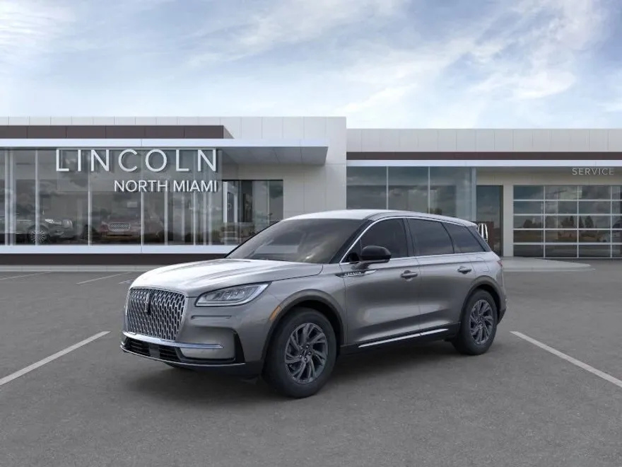 2025 Lincoln Corsair Premiere photo 1