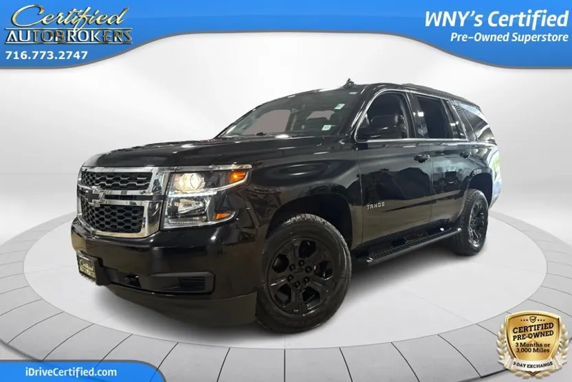 2023 Chevrolet Traverse photo 1