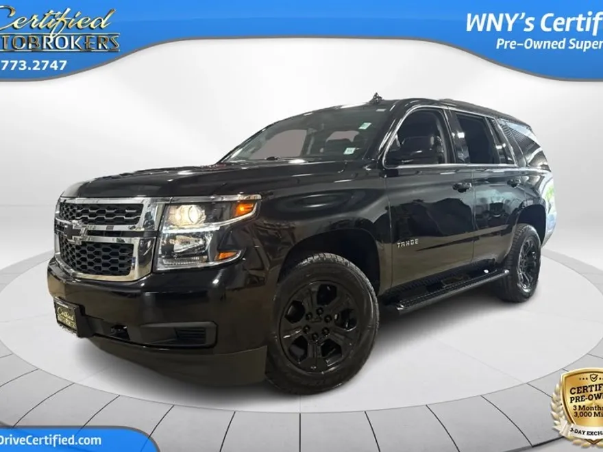 2023 Chevrolet Traverse photo 1