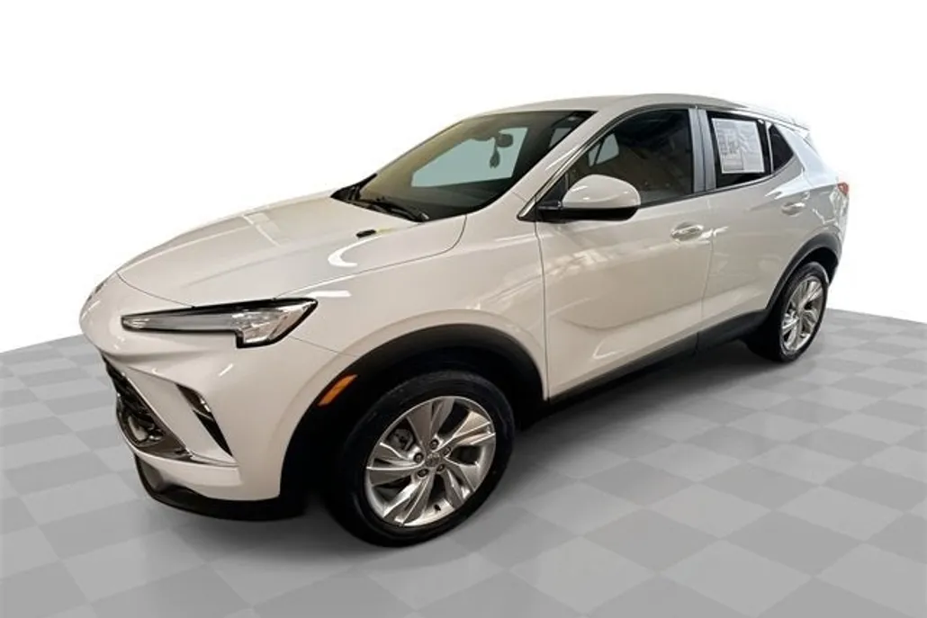 2024 Buick Encore GX Preferred photo 1